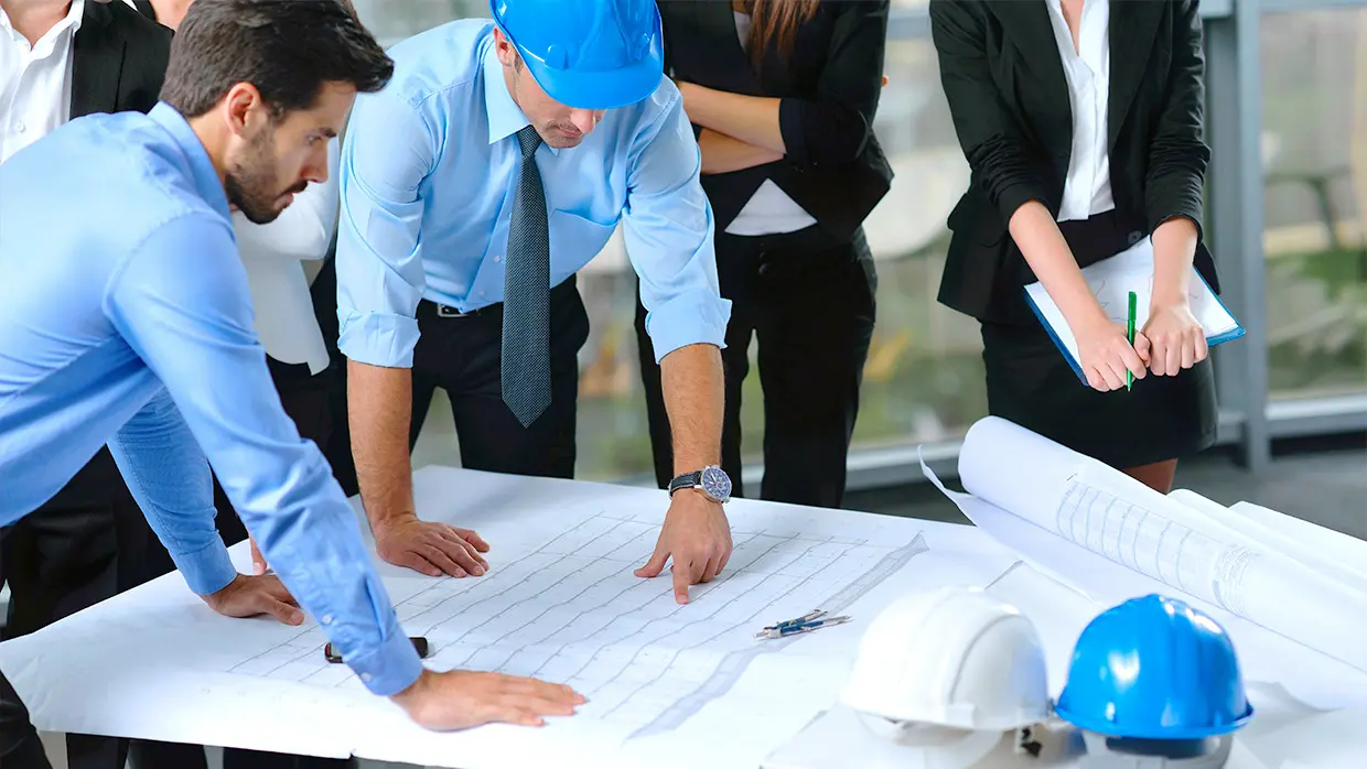Construction-manager